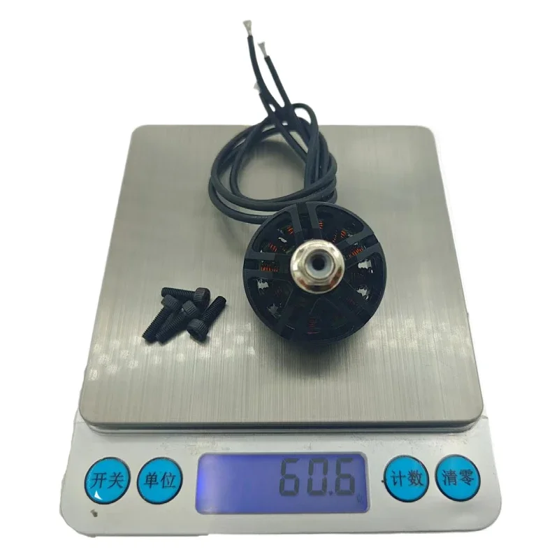 Aocoda RC 2806.5 브러시리스 모터, 1300KV