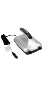 Inflatable Paddle Board Pump Compressor