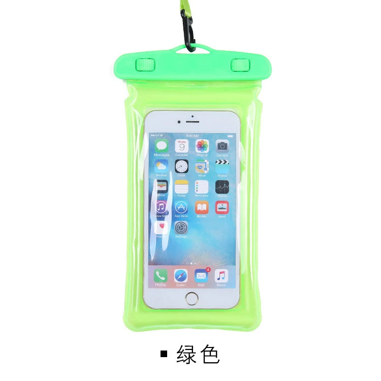 Universal Waterproof Phone Case PVC Water Proof Bag  For iPhone 13 12 11 Pro Max X Xs 8 Xiaomi Huawei Samsung Cell phone Cover iphone 13 wallet case