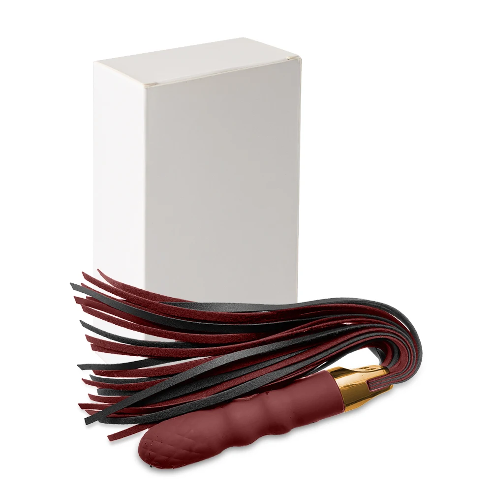 2 v 1 vibrator za ženske, dildo, vibrirajoči biči, masaža G točke, stimulator klitorisa, analni čep za pare, seks igrača za odrasle_voghion.com