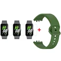 7 Army green