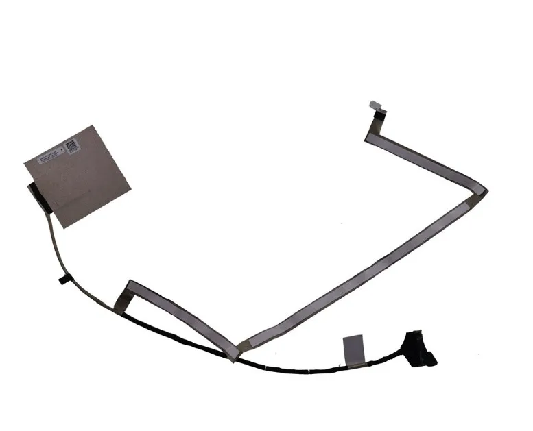

Сменный Новый ЖК-видеокабель EDP для ноутбука Dell Precision 7730 7740 M7730 M7740 UHD 4K DP/N: 0G11GD G11GD DC02C00HJ00