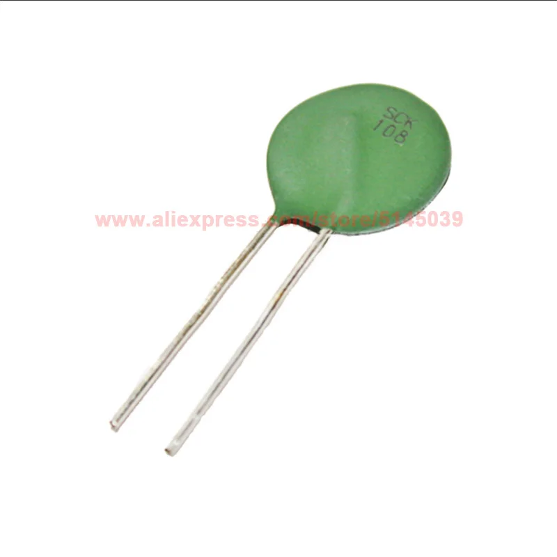 (10 Pieces) SCK202R0 SCK202RO SCK208R0 SCK108 SCK0512 SCK0510 SCK20150 SCK200510MSY SCK200512MSY SCK20150MSBY Thermistor