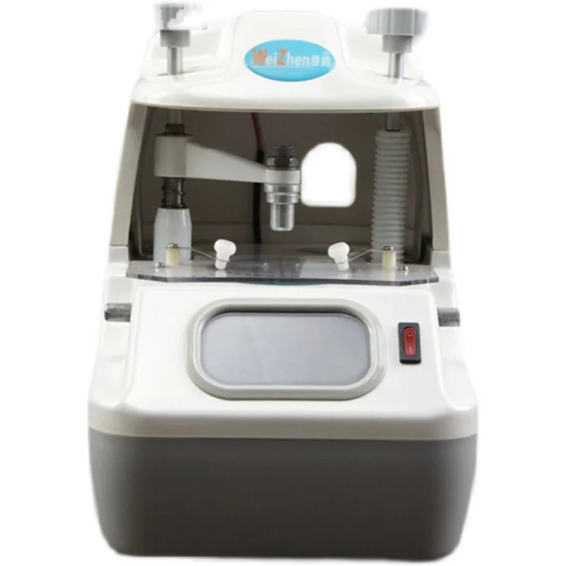 

Processing Equipment WZ-JP380 Eyeglass Center Locator Bifocal Precision Ophthalmic Lens Matching Center Instrument