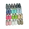 Baby Leather Casual Crib Shoes For First Steps For Toddlers Girl Boys Newborn Infant Educational Walkers kids Children Sneakers 1