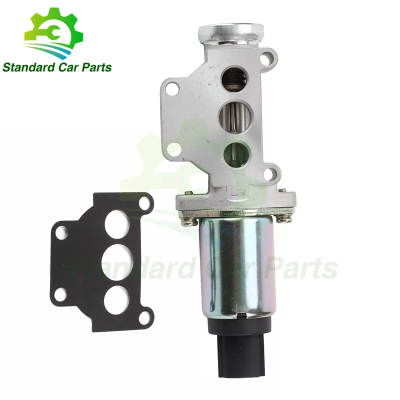 2pins Idle Air Control Valve 23782-1N600 For Nissan Primera P11 NISSAN TSURU 2001- 237821N600 iac valve connector