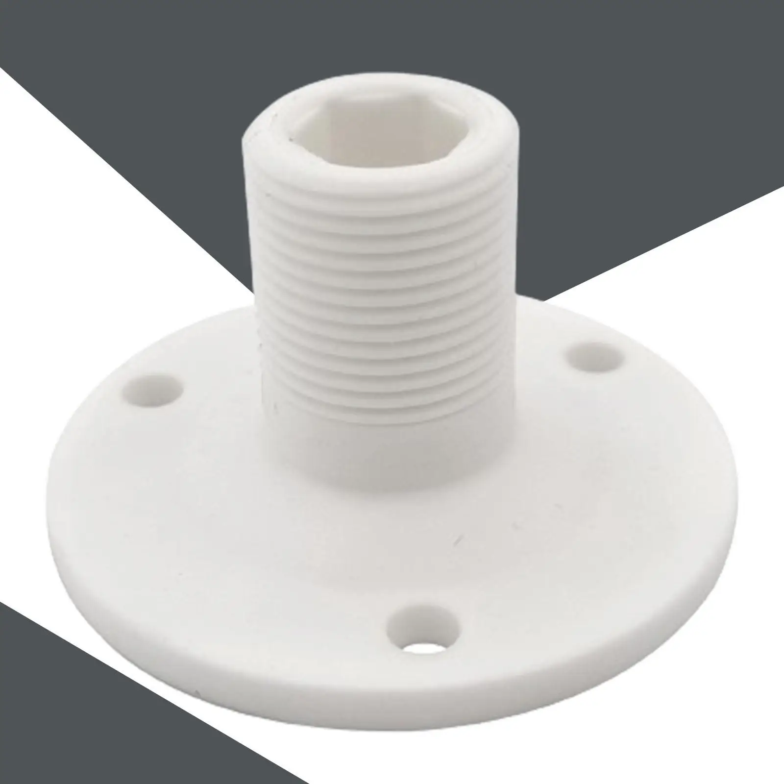 

Морская антенна монтажные аксессуары нейлоновые запасные части сверхпрочное фиксированное Крепление