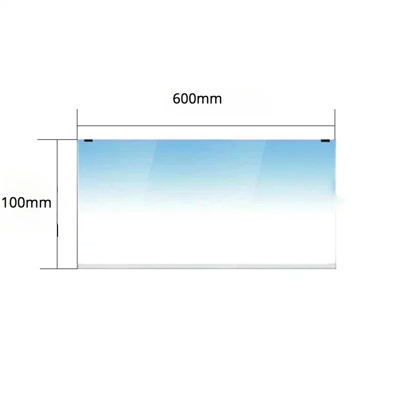 600 x 100mm