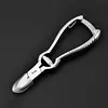 Nail Clippers For Thick Or Ingrown Toenails Super Sharp Long Handle Nail Trimmer Cutter Professional Manicure Pedicure Tools 1