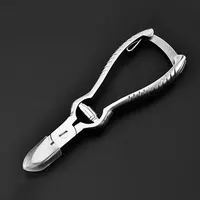 Nail Clippers For Thick Or Ingrown Toenails Super Sharp Long Handle Nail Trimmer Cutter Professional Manicure Pedicure Tools 1