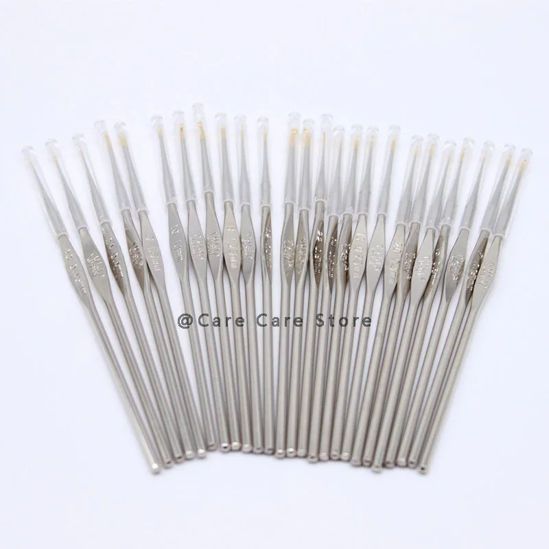 Sewing Needles 1Piece Tulip Crochet Hook Crochet Embroidery Cross Stitch Needle