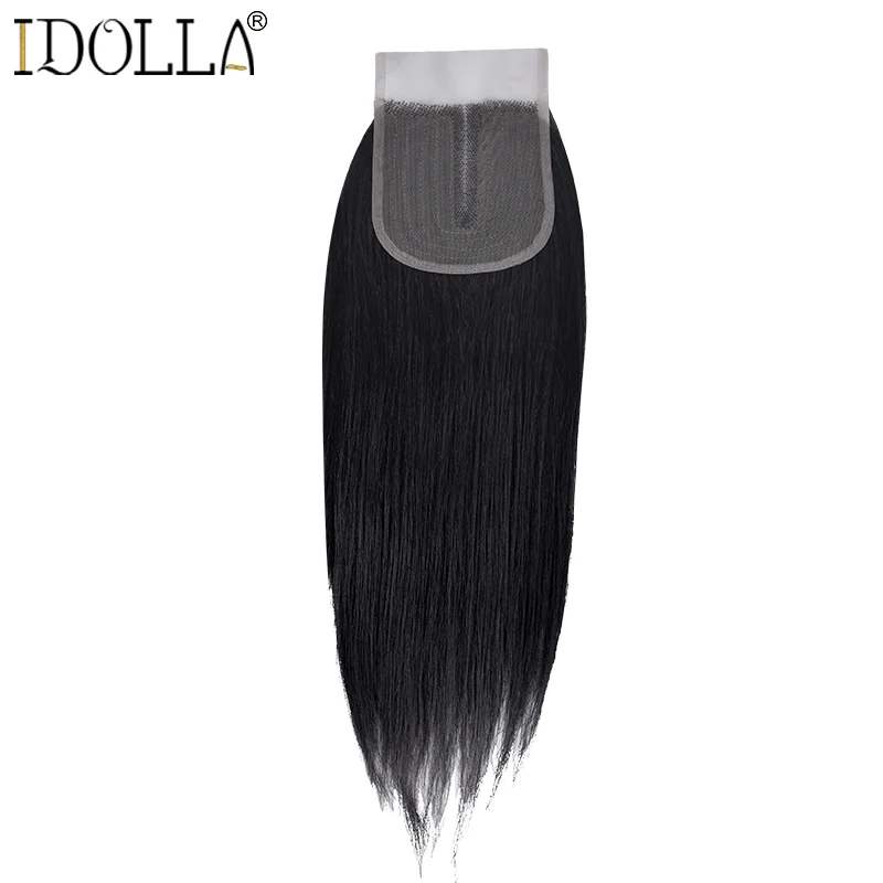 Рисунок 4 - Синтетические вьющиеся искусственные волосы