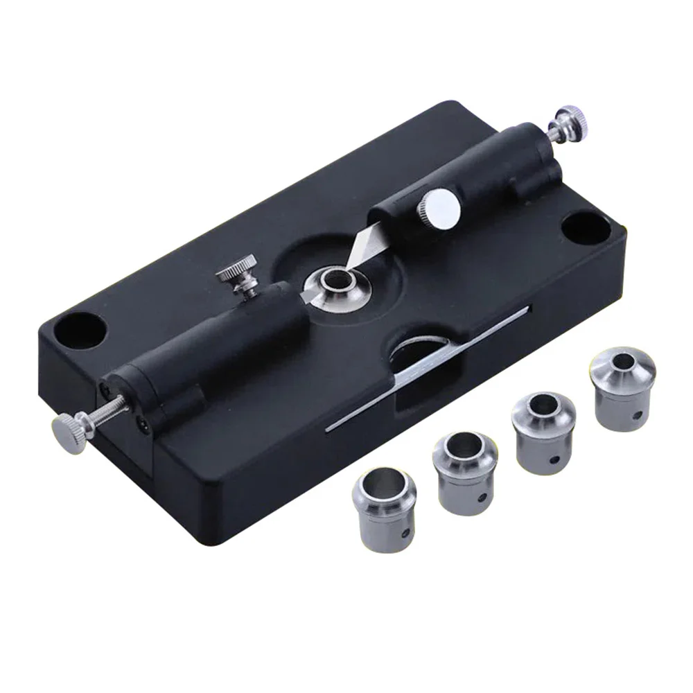 Round Wood Tenon Punch Locator Dowel Maker Metric 6-12mm With HSS Cutter Head Electric Drill Milling Dowel Round Rod Auxiliary W global shutter camera usb 2mp 60fps monochrome high speed moving capture with cs lens 5 50mm 2 8 12mm plug and play 1600x 1200