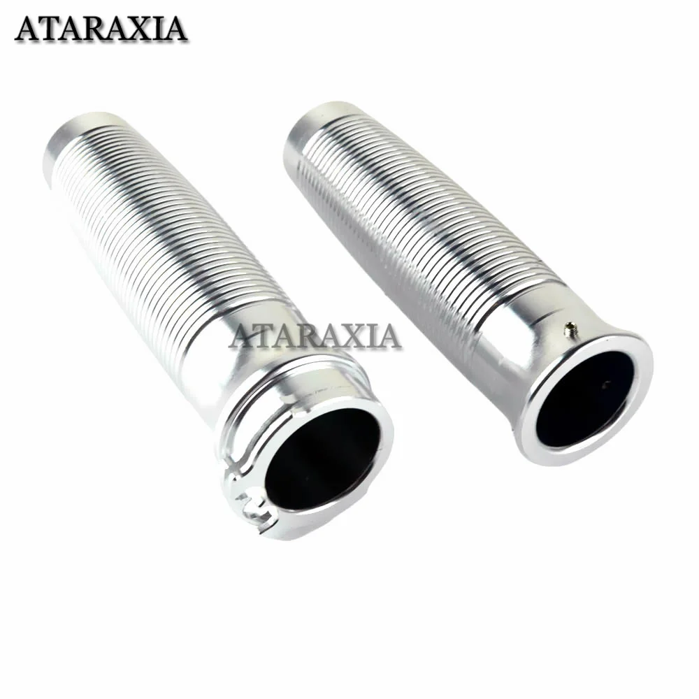 مقابض مقود من الألومنيوم مقاس 1 بوصة، مصممة خصيصًا...