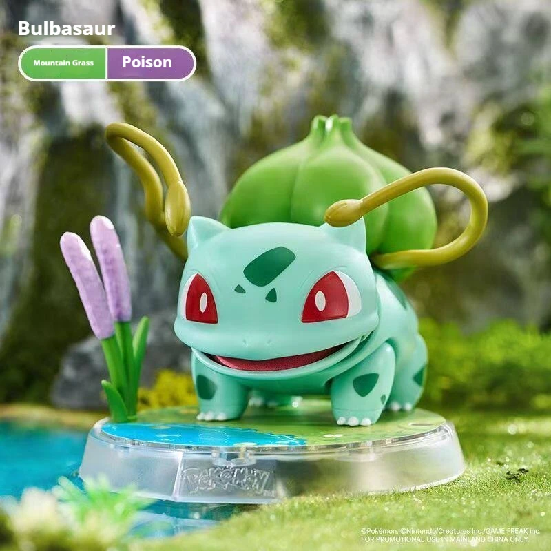 Blokees New Encounter Classic S Collectible Anime Action Figure Toy Gift