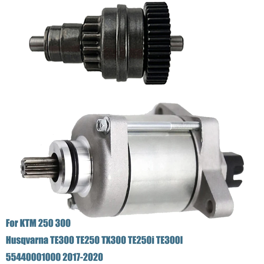 Per Ktm Moto 250 300 200Exc 250Xc 250Xcw 300Xc 300Xcw 410W 2008-2020 Moto Acessorios Parti Del Motore Elettrico Motorino Di Avviamento