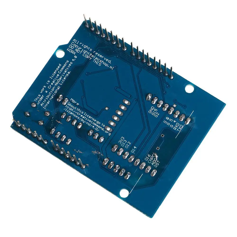 ESP-12E   Arduino UNO  ESP8266 UART WIFI  
