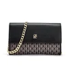 CH Women's Crossbody Bag Luxury Brand Designer Multicolor Small Strap Chain Elegant Banquet Casual Shoulder Bag Women's 3