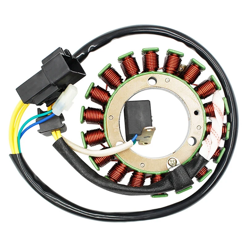 

Катушка статора ATV для Cfmoto CF500 X5 500 UFORCE 500 CF188 196S ATV 0180-032000