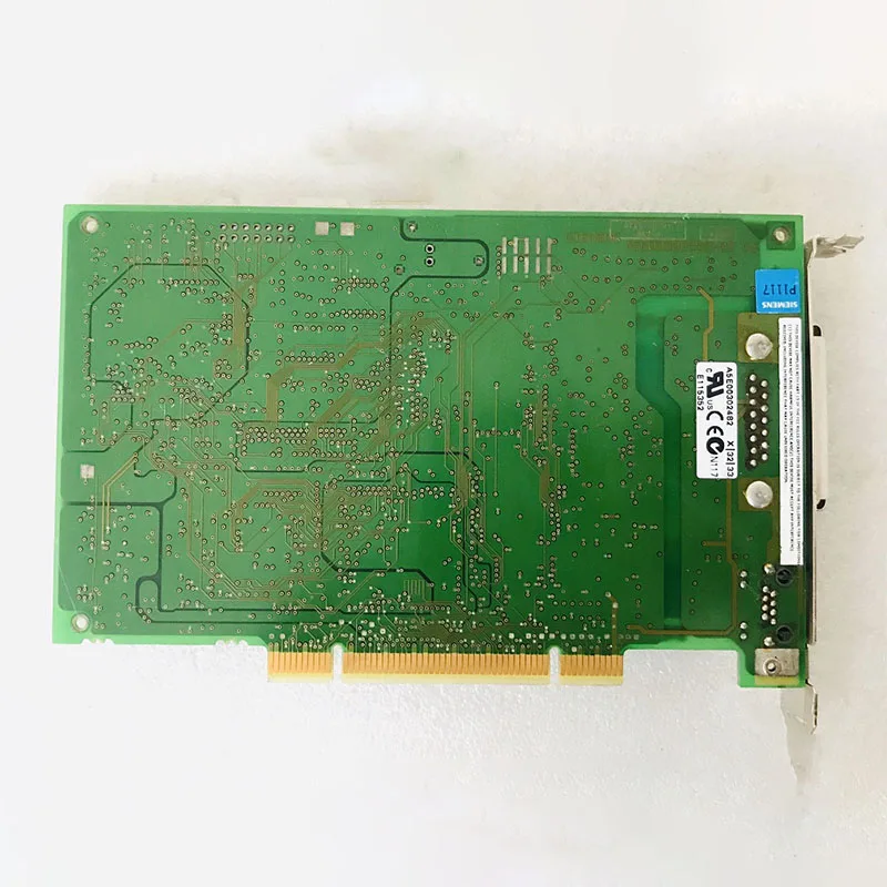 GK1161-3AA01 CP1613 A2 Ethernet Communication Card Fast Delivery 