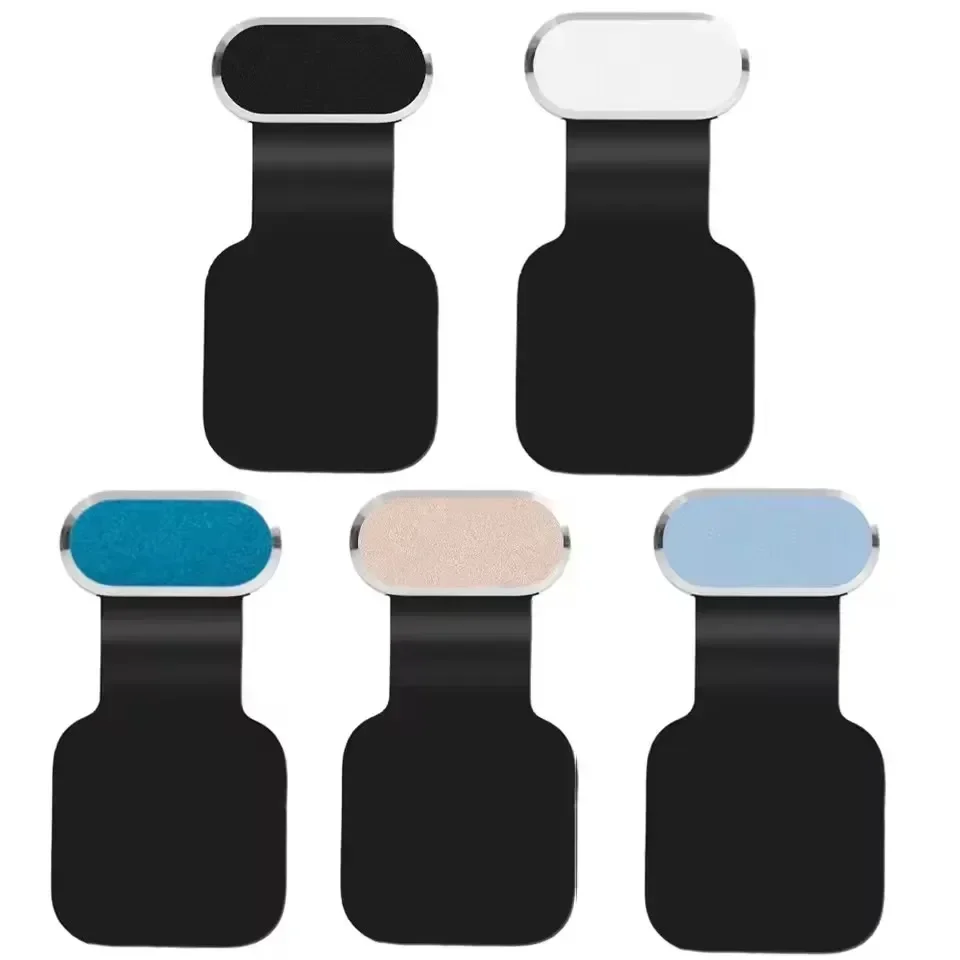 Premium Metal Dust Plugs for USB-C Charging Ports - Universal Stopper Protector Cap