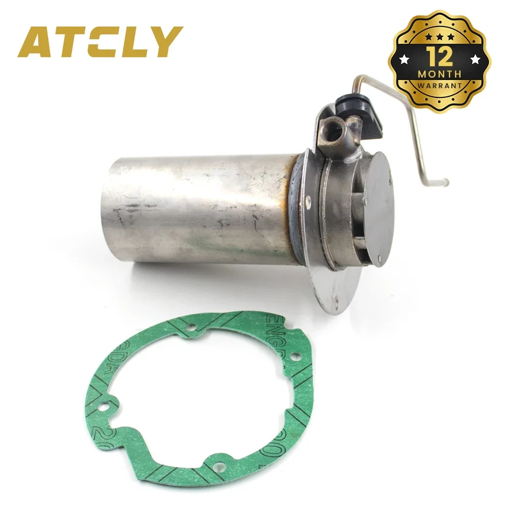 Chinese Diesel Heater Eberspacher Airtronic D4/D4S Heater Heat