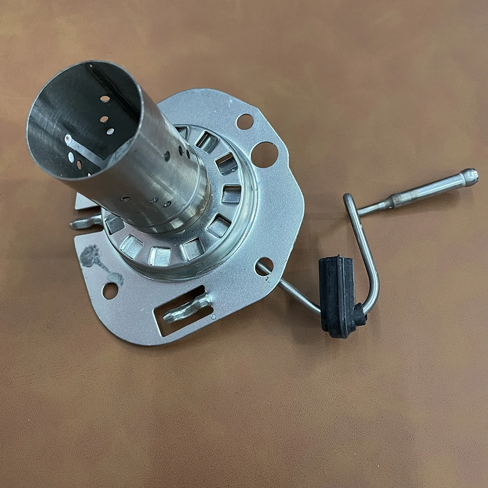 Рисунок 3 - Дизельный Нагреватель для грузовика