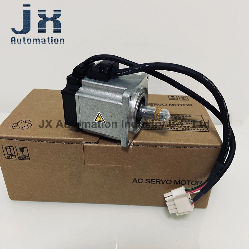 

Original A6 Series 200W Multifunctional Servo Motor MHMF022L1U2M