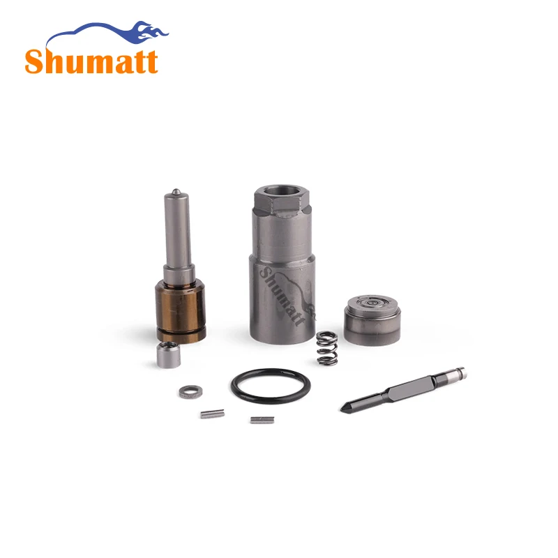 

China Made New 295719-0560 Diesel Fuel Injector Overhaul Kit OE 23670-0E020 For 295700-0560 23670-0E020 Injector