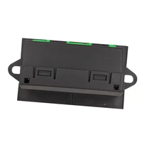 Résistance et fil de ventilateur de moteur de ventilateur de climatisation, Renault, KIT 207, 607, 406, Cristaux en C5, C3, C2, Nissan Tiida, Livina 6