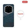 Ocean Magnetic