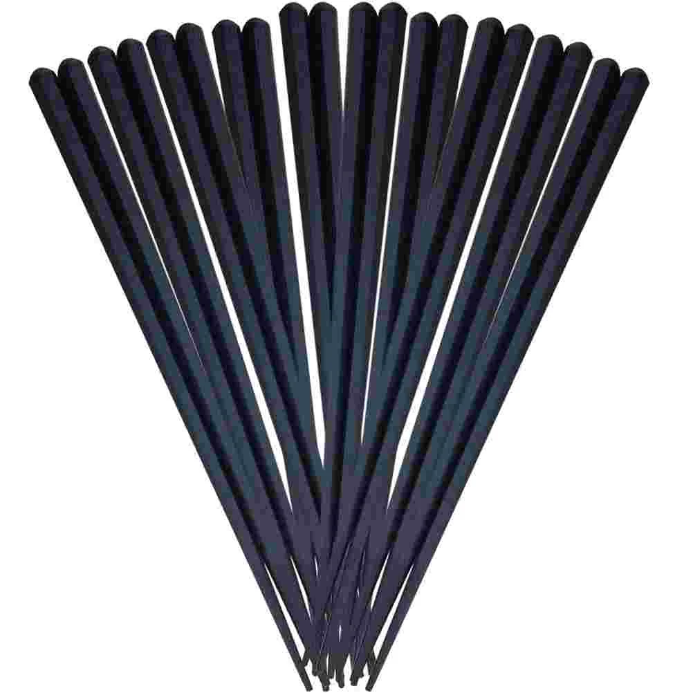 Of Japanese Style Anti-slip Hotpot Pointed Japanese Sushi Hot Pot Chopsticks Hexagon Shape Non-Slip Anti-slip Hotpot Pointed 3