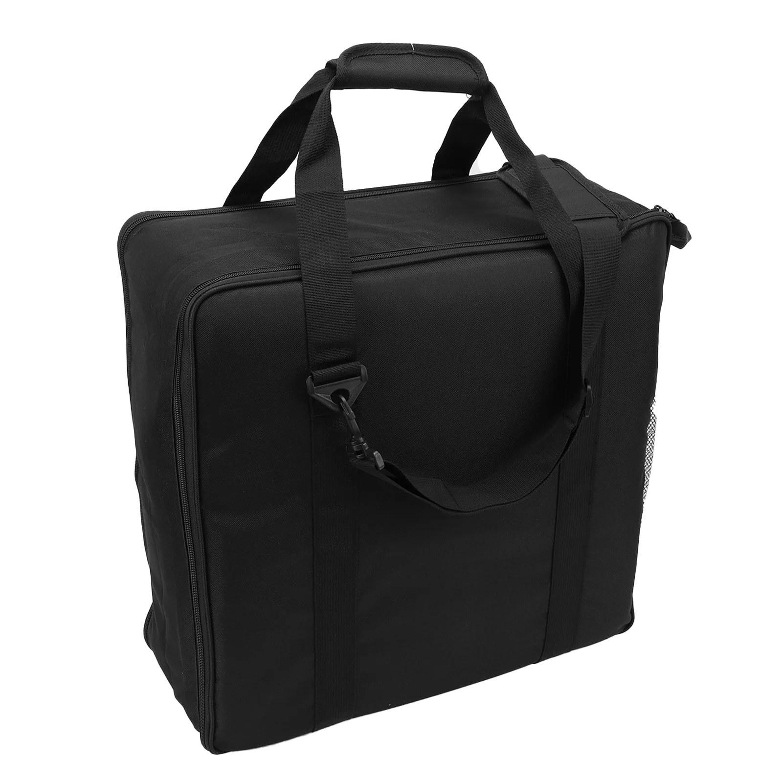 Slushie Machine Bag Slushie Machine Carrying Bag Multipurpose Oxford Cloth Portable Large Capacity External  for Camping