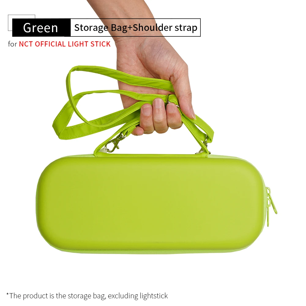 ミュージシャン MGA Light Stick Bag Green ミュージシャン MGA Light Stick Bag Green $_12.JPG?set_id