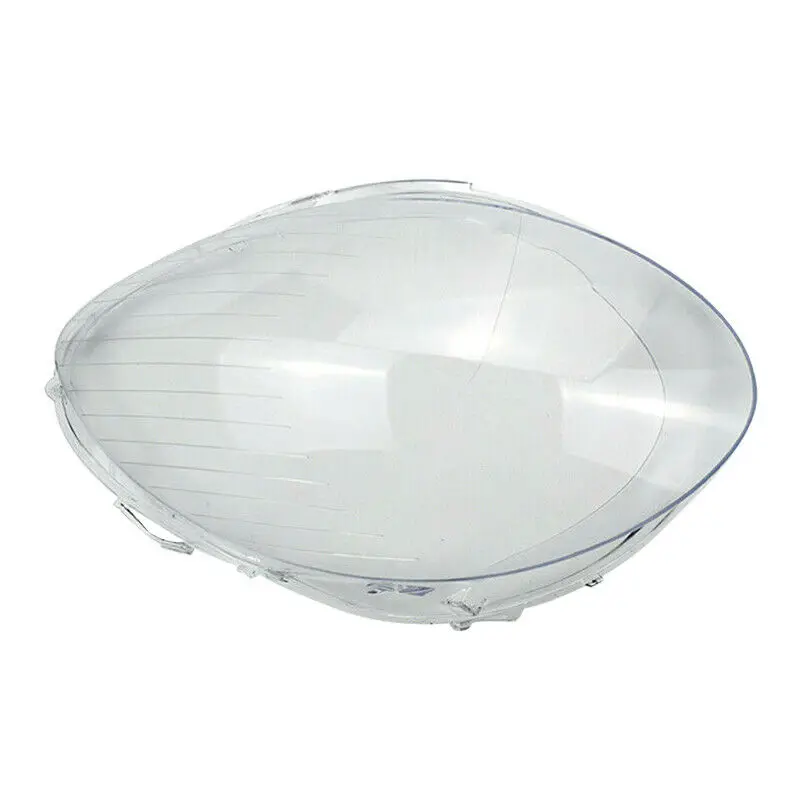 Car Left Front Headlight Lens Cover Shell Fit for Mercedes-Benz W251 R350 R500 2006-2008