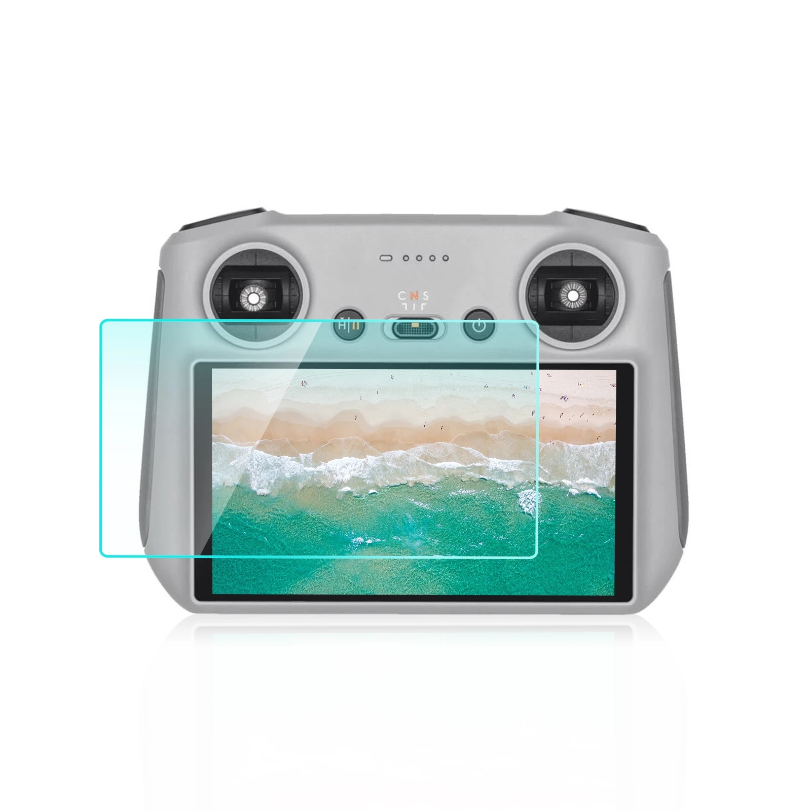 Screen Tempered Glass Film Protector for DJI RC / RC 2 Remote Control screen protector protective film