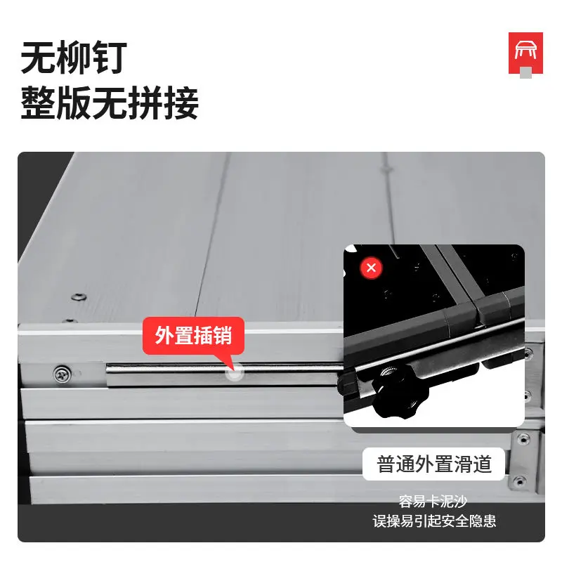 편안한 낚시 경험을 선사하다