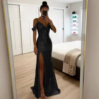 Cette robe est pour la modeiste confiante qui n'est peur de montrer sa individualité 5