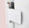 Brand New High Quality Material Practical Use Druable Doors Hinge Flag Aluminum Alloy High Security Left Right 6