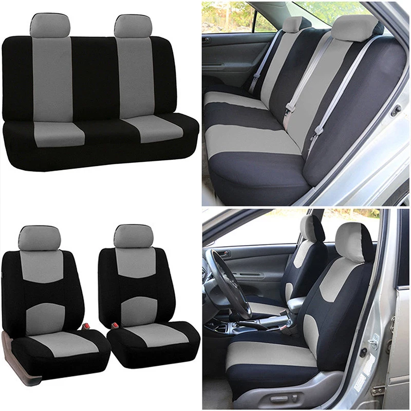 

Auto Chair Seat Cushion For Ford Focus Edge Explorer Ecosport Escape Expedition F-150 C-MAX Fusion Mondeo Taurus Car Seat Cover