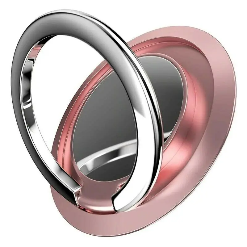 A-rose gold