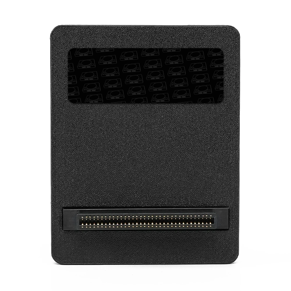 Optical Drive Emulator (Clone Version) 3D Printed Case For