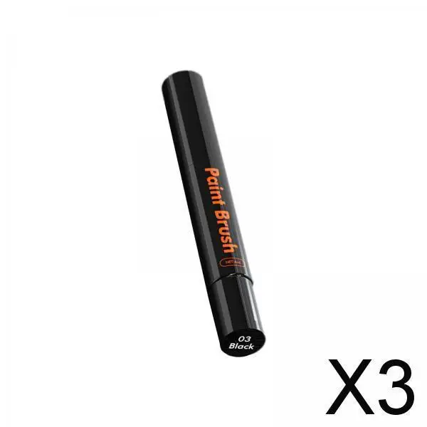 

2-4pack Car Touch up Paint Pen Accessory Scratch Remover Erase Car Scratches