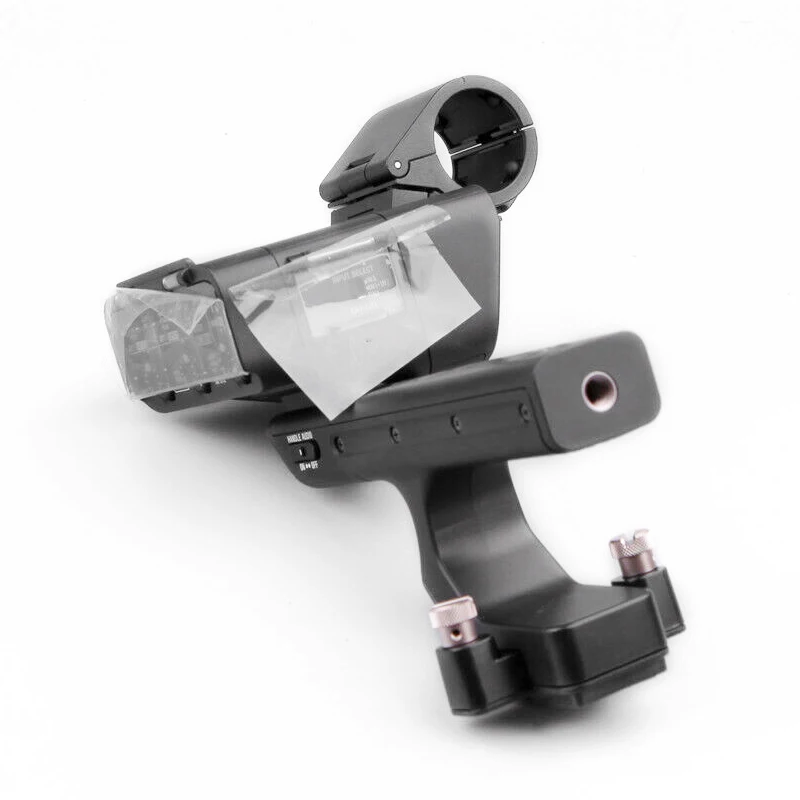XLR-H1 XLR top handle mic holder repair parts with ECM-XM1 for Sony FX3 FX30 camera