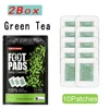 20pcs Green Tea