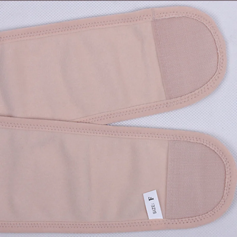 Pregnant Support Belly Band Clothes Belt Adjustable Waist Care Maternity Abdomen Brace Protector Postpartum Corset Belly Belt