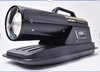 Industrial Fuel Burning Diesel Kerosene Oil Fan Heater Chicken Farm Diesel Oil Heater Poultry Brooding Equipment Air Heater 5