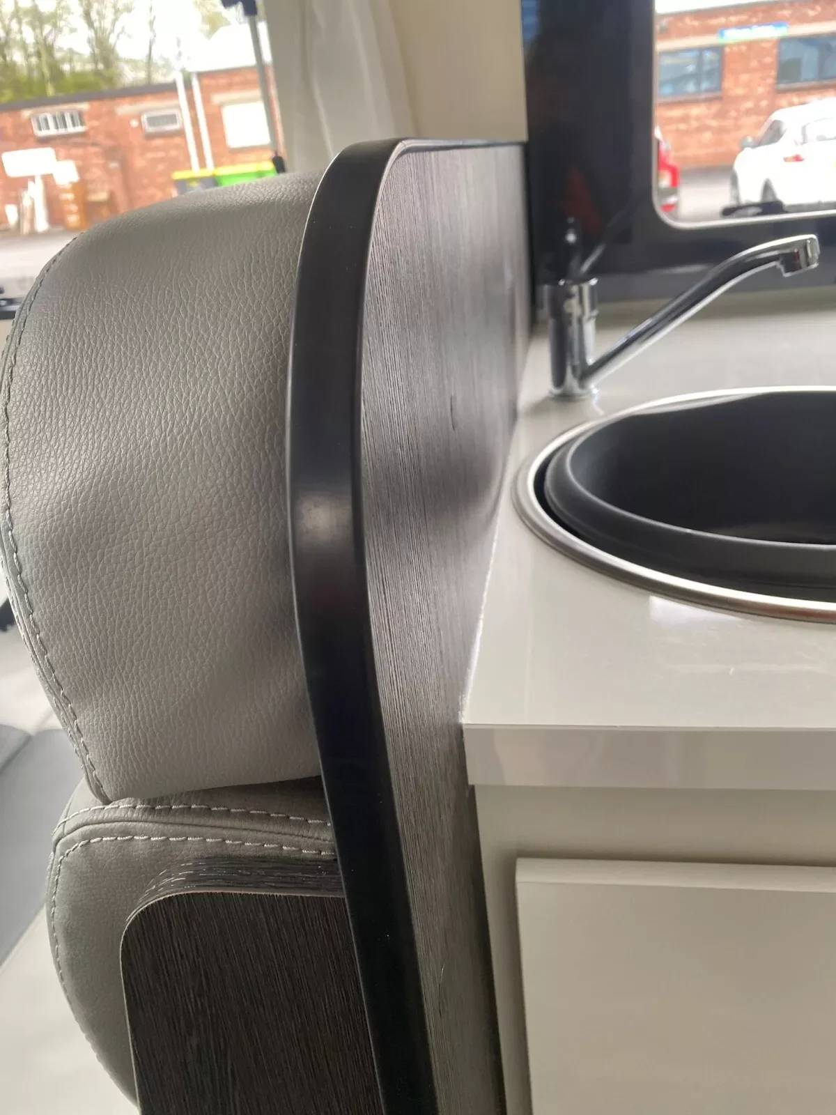 1pc 5M 15mm Meter Rubber Edge Strip Anti-Collision Protection Strip Edge Shield U-Shaped Sealing For Metal Glass
