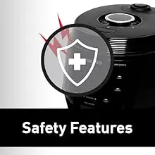 Safety Features