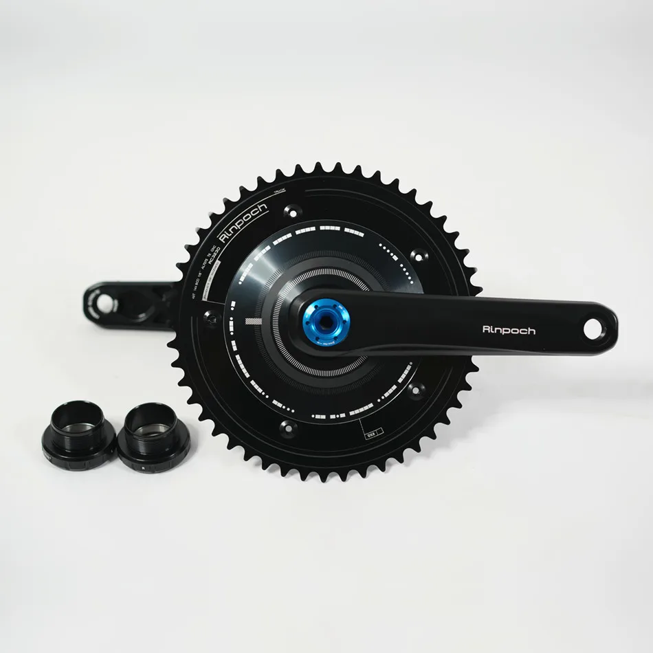 希少品 Rinpoch RC3230 クランクセット 144BCD 49T 希少品 Rinpoch RC3230 クランクセット 144BCD 49T New Rinpoch
